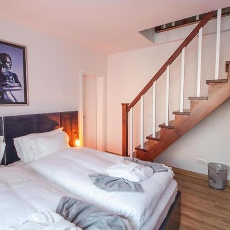 Hotel Dona Bergisch Gladbach Luaran gambar
