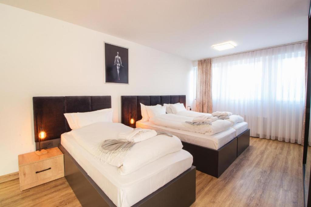 Hotel Dona Bergisch Gladbach Luaran gambar